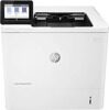 Принтер лазерный HP LaserJet Enterprise M611dn