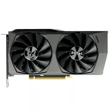 Видеокарта ZOTAC GeForce RTX 3060 GAMING Twin Edge OC  [ZT-A30600H-10M]