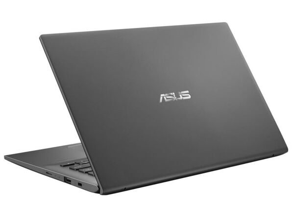 ASUS VivoBook 14 серый