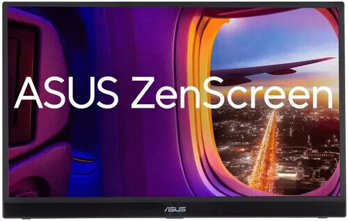 17МониторASUSZenScreenMB17AHGчерный_2_5473372