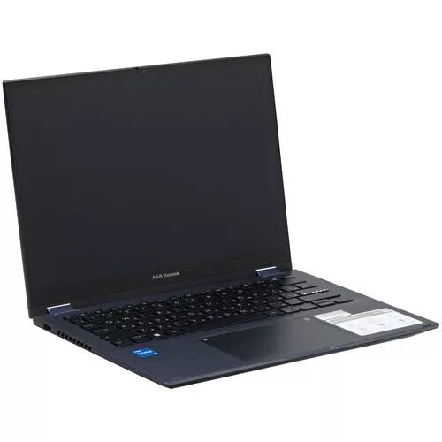 14НоутбукASUSVivobookS14FlipTP3402VA-LZ349Wсиний_3_5455999