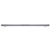 Apple MacBook Air A2681 M2 8 core/13.6/2560х1664/16GB/256GB SSD/Apple M2 8 core GPU/Wi-Fi/Bluetooth/macOS (MC7U4ZP/A) Grey Space