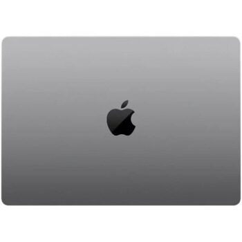 Apple MacBook Pro 14 M3 8 core/14.2/3024x1964/8GB/1024GB SSD/Apple M3 10 core GPU/Wi-Fi/Bluetooth/Mac OS (MTL83X/A) Grey