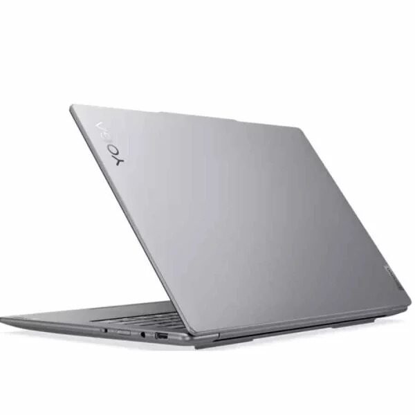 Lenovo Yoga Pro 7 14IMH9 Intel Core Ultra 5 125H 3600MHz/14.5/3072x1920/32GB/1024GB SSD/Intel Arc Graphics/Wi-Fi/Bluetooth/Windows 11 Home (83E2004BRU) Grey