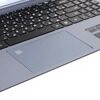 15.6 Ноутбук DEXP Atlas M15-I3W302 серый [M15-I3W302]