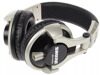 Проводные наушники Shure SRH750DJ черный