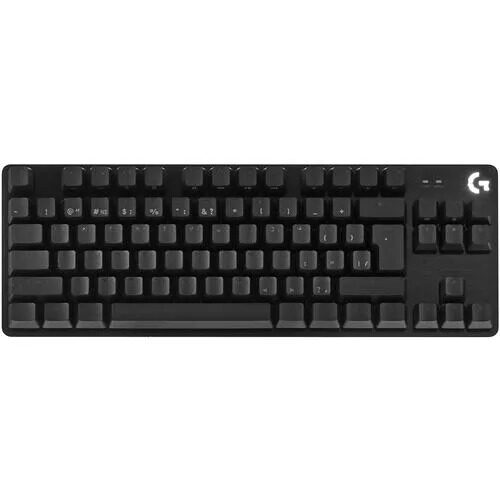 Клавиатура проводная Logitech G413 TKL SE [920-010447]