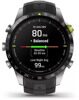 Спортивные часы Garmin MARQ Athlete (Gen 2) [010-02648-41]