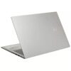 16 Ноутбук ASUS VivoBook 16X K3605ZV-N1137 серебристый [90NB11W2-M00780]