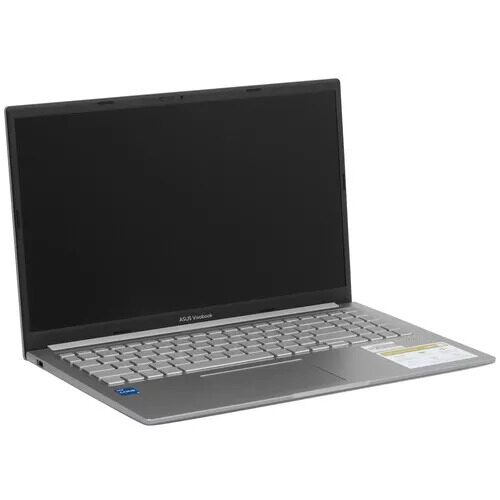 156НоутбукASUSVivoBook15X1504ZA-BQ1146серебристый_2_5456491