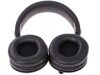 Проводные наушники Audio-Technica ATH-M40X черный