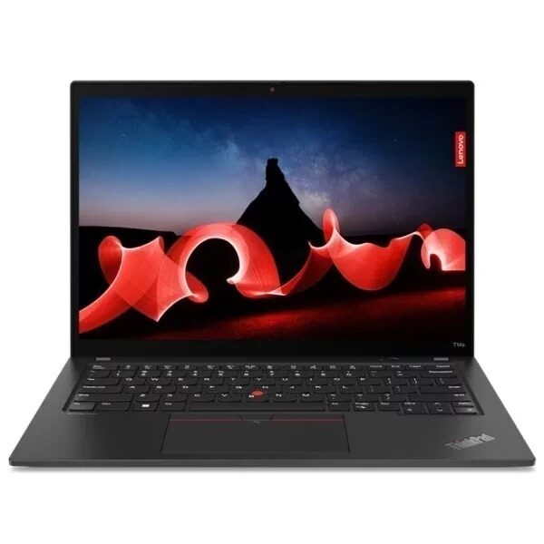 Lenovo ThinkPad T14s Gen 4 AMD Ryzen 5 PRO 7540U 3200MHz/14/1920x1200/16GB/512GB SSD/AMD Radeon 740M/Wi-Fi/Bluetooth/Windows 11 Pro (21F80009RT) Black