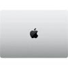 Apple MacBook Pro 16 M4 Pro 14 core/16.2/3456x2234/48GB/512GB SSD/Apple M4 Pro 20 core GPU/Wi-Fi/Bluetooth/Mac OS (MX2U3HN/A) Silver