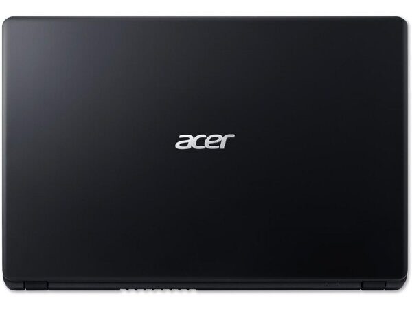 Acer Aspire черный