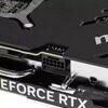 Видеокарта MSI GeForce RTX 4070 Ti SUPER 16G VENTUS 2X [GeForce RTX 4070 Ti SUPER 16G VENTUS 2X]