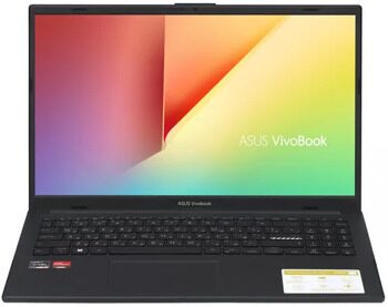 15.6 Ноутбук ASUS Vivobook Go 15 OLED E1504FA-L1660 черный [90NB0ZR2-M012U0]