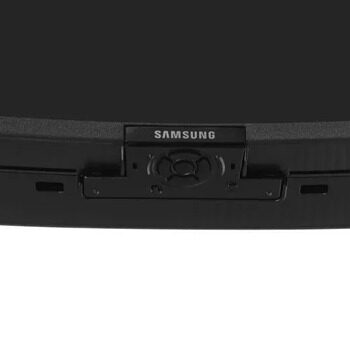 27 Монитор Samsung Odyssey G6 G65B S27BG650EI черный [LS27BG650EIXCI]