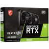 Видеокарта MSI GeForce RTX 3050 VENTUS 2X OC [912-V812-016]