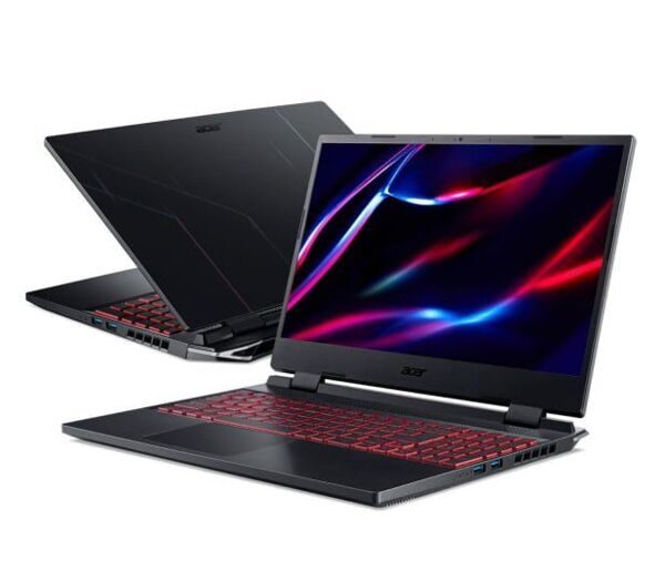 Acer Nitro 5 i7-12700H/8GB/512 RTX3050Ti 165Гц / AN515-58 // NH.QFLEP.004