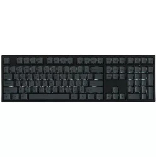 Клавиатура проводная Varmilo VPM108 Charcoal  [A53A032A9A3A06A007/D]