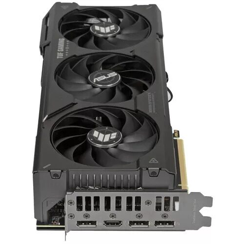 ВидеокартаASUSGeForceRTX4070SUPERTUFGamingOCEdition[TUF-RTX4070S-O12G-GAMING]_10_5447938