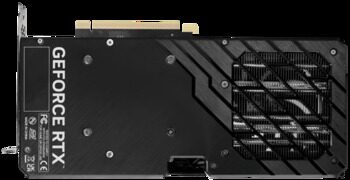 Видеокарта Palit GeForce RTX 4060 Ti Dual V1 [NE6406T019P1-1048D]