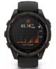 Спортивные часы Garmin Fenix 8 Solar 47mm [010-02906-11G]