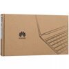 14 Ноутбук HUAWEI MateBook D 14 MDF-X серый [53013XFP]