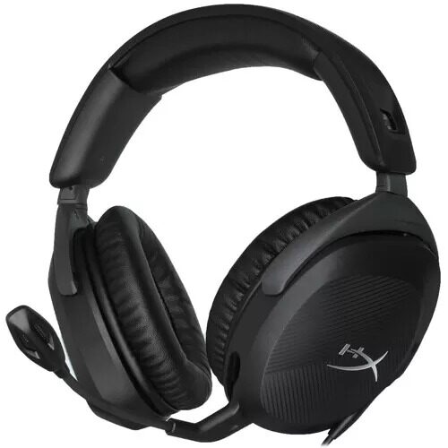 Проводные наушники HyperX Cloud Stinger 2 черный [519T1AA]