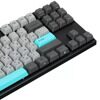 Клавиатура проводная + беспроводная Varmilo APT87 Moonlight  [A92A023D3A5A06A007/D]