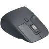 Мышь беспроводная Logitech MX Master 3s [910-006565] черный