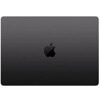 Apple MacBook Pro 16 M4 Pro 14 core/16.2/3456x2234/24GB/512GB SSD/Apple M4 Pro 20 core GPU/Wi-Fi/Bluetooth/Mac OS (MX2X3HN/A) Black