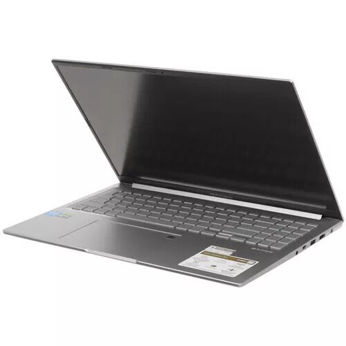 16НоутбукASUSVivoBook16XK3605ZF-RP683серебристый_1_5478588