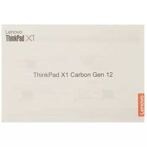 14НоутбукLenovoThinkBookX1CarbonGen12черный_8_5603276