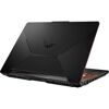 Игровой ноутбук ASUS TUF Gaming F15 FX506LI-HN012 i5-10300H / 8 ГБ / SSD512 / GTX1650Ti / 144 Гц