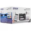 МФУ струйное Epson EcoTank L6270 [C11CJ61407]