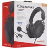 Проводные наушники HyperX Cloud Alpha S черный [4P5L2AA]