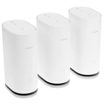 MESH-комплект HUAWEI Wi-Fi MESH 3 (3-pack) [WS8100-23 3-pack]