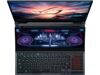 Игровой ноутбук - ASUS ROG Zephyrus Duo 15 i7-10875H / 32 / 1 ТБ / W10P / 300 Гц
