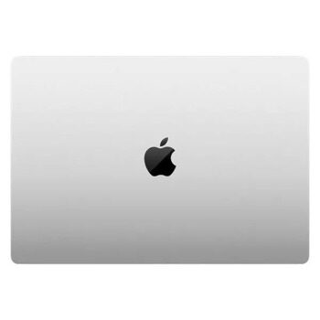 Apple MacBook Pro 16 M3 Pro 12 core/16.2/3456x2234/36GB/512GB SSD/Apple M3 Pro 18 core GPU/Wi-Fi/Bluetooth/Mac OS (MRW63LL/A) Silver