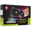 Видеокарта MSI GeForce RTX 4060 Ti GAMING [GeForce RTX 4060 Ti GAMING 8G]