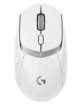 Мышь беспроводная Logitech G309 LIGHTSPEED [910-007211] белый