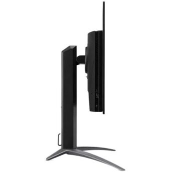 26.5 Монитор Acer Predator X27Ubmiipruzx черный [UM.HXXEE.001]