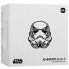 Наушники TWS Xiaomi Buds 3 Star Wars Edition белый [BHR7017GL]