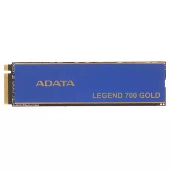 1000 ГБ M.2 NVMe накопитель ADATA LEGEND 700 GOLD  [SLEG-700G-1TCS-SH7]