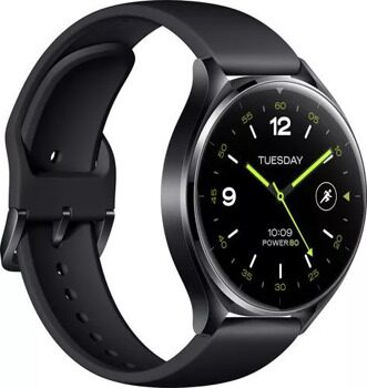 Смарт-часы Xiaomi Watch 2 [BHR8035GL]