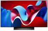 65 (163 см) OLED-телевизор LG OLED65C4RLA коричневый [OLED65C4RLA.ARUB]