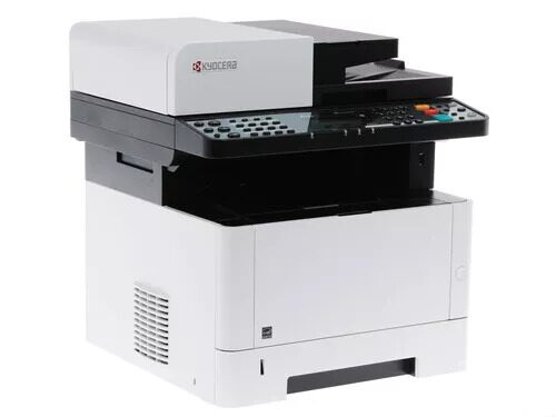 МФУ лазерное Kyocera ECOSYS M2540dn [1102SH3NL0]