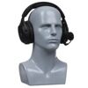 Беспроводные наушники HyperX Cloud Stinger 2 Wireless черный [676A2AA]