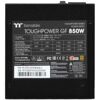 Блок питания Thermaltake Toughpower GF 850W [PS-TPD-0850FNFAGE-2] черный